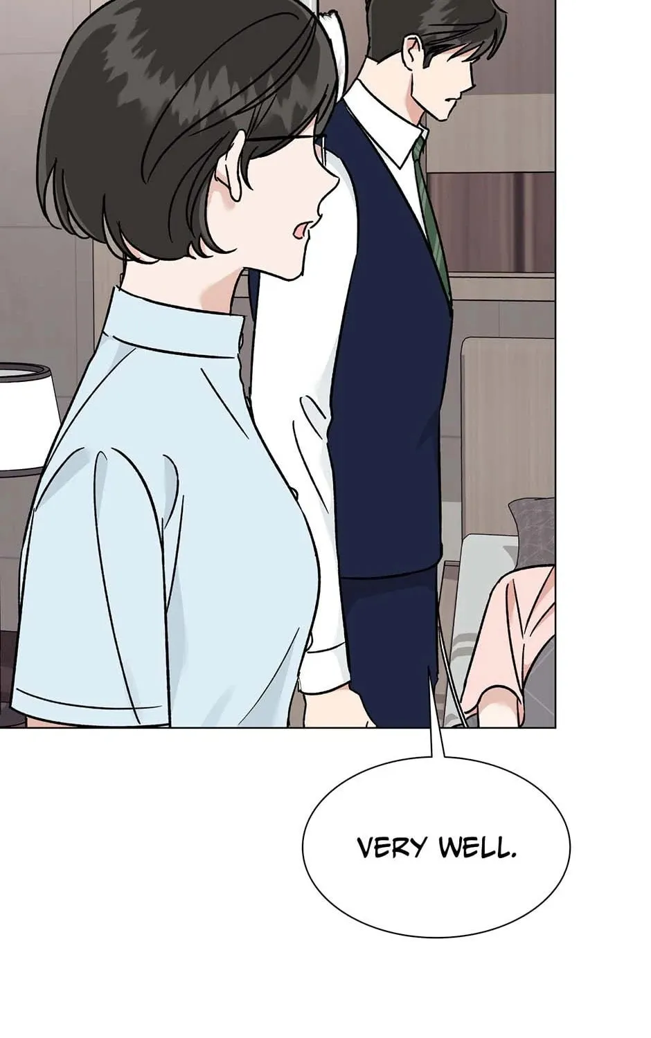 Difficult Boss Chapter 29 page 55 - 