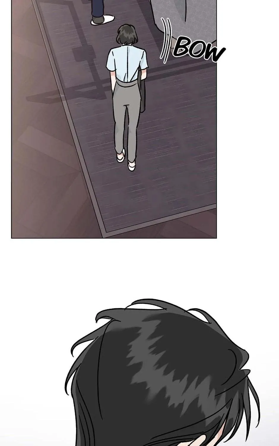 Difficult Boss Chapter 29 page 59 - 