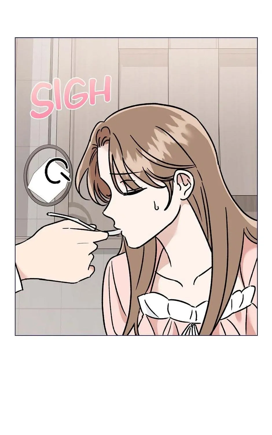 Difficult Boss Chapter 30 page 11 - 