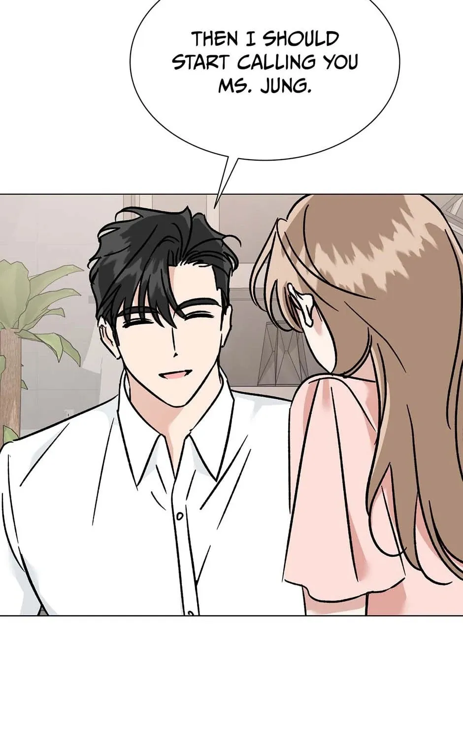 Difficult Boss Chapter 30 page 135 - 