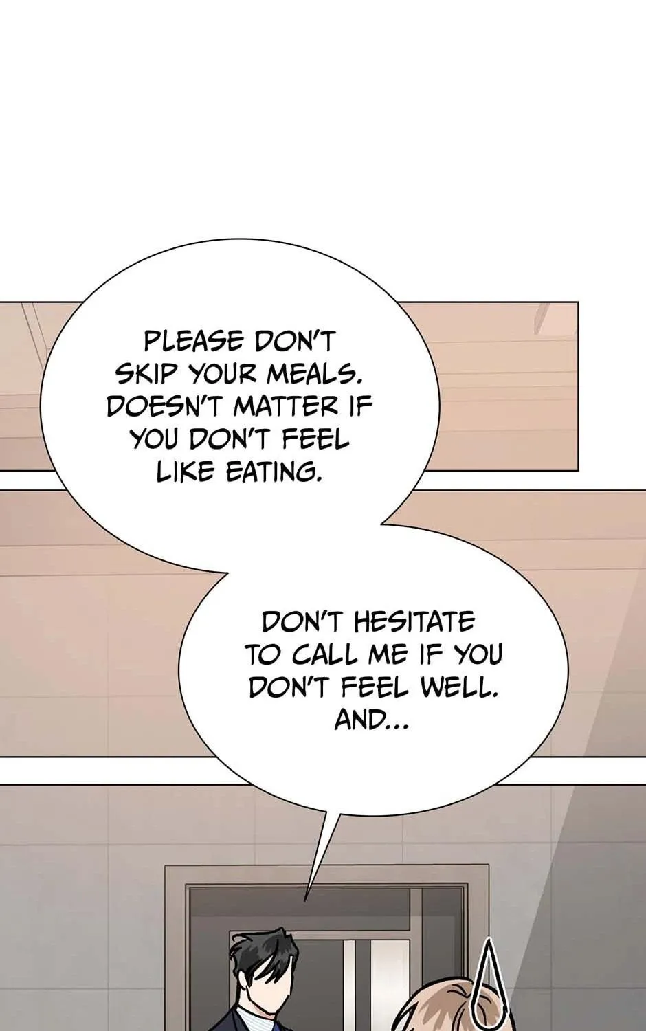 Difficult Boss Chapter 30 page 159 - 