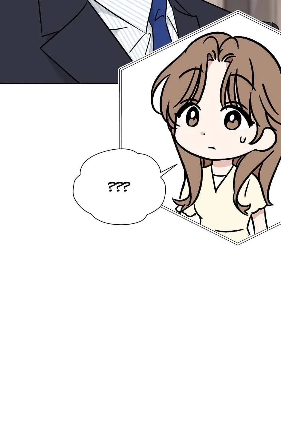 Difficult Boss Chapter 30 page 165 - 