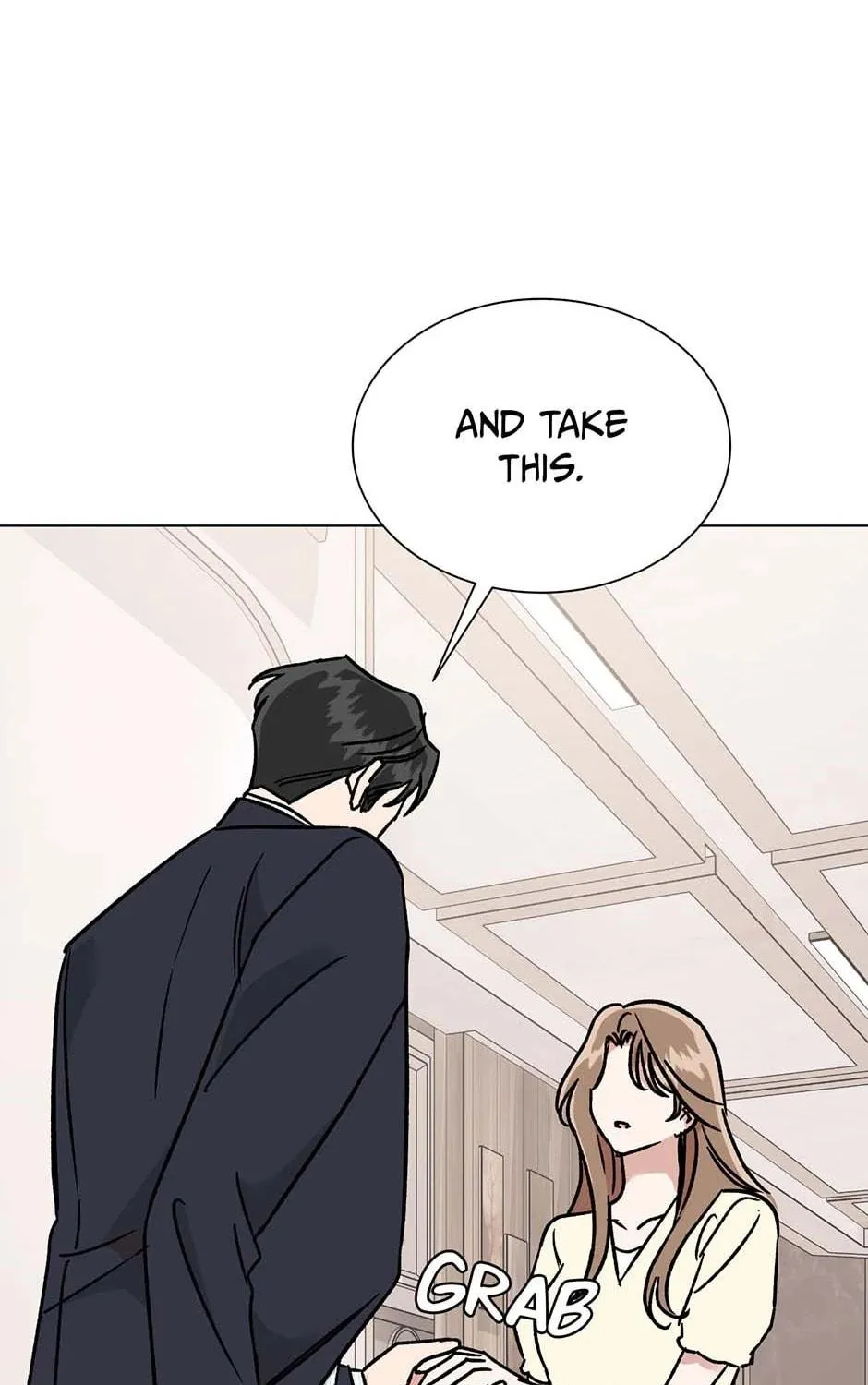 Difficult Boss Chapter 30 page 167 - 