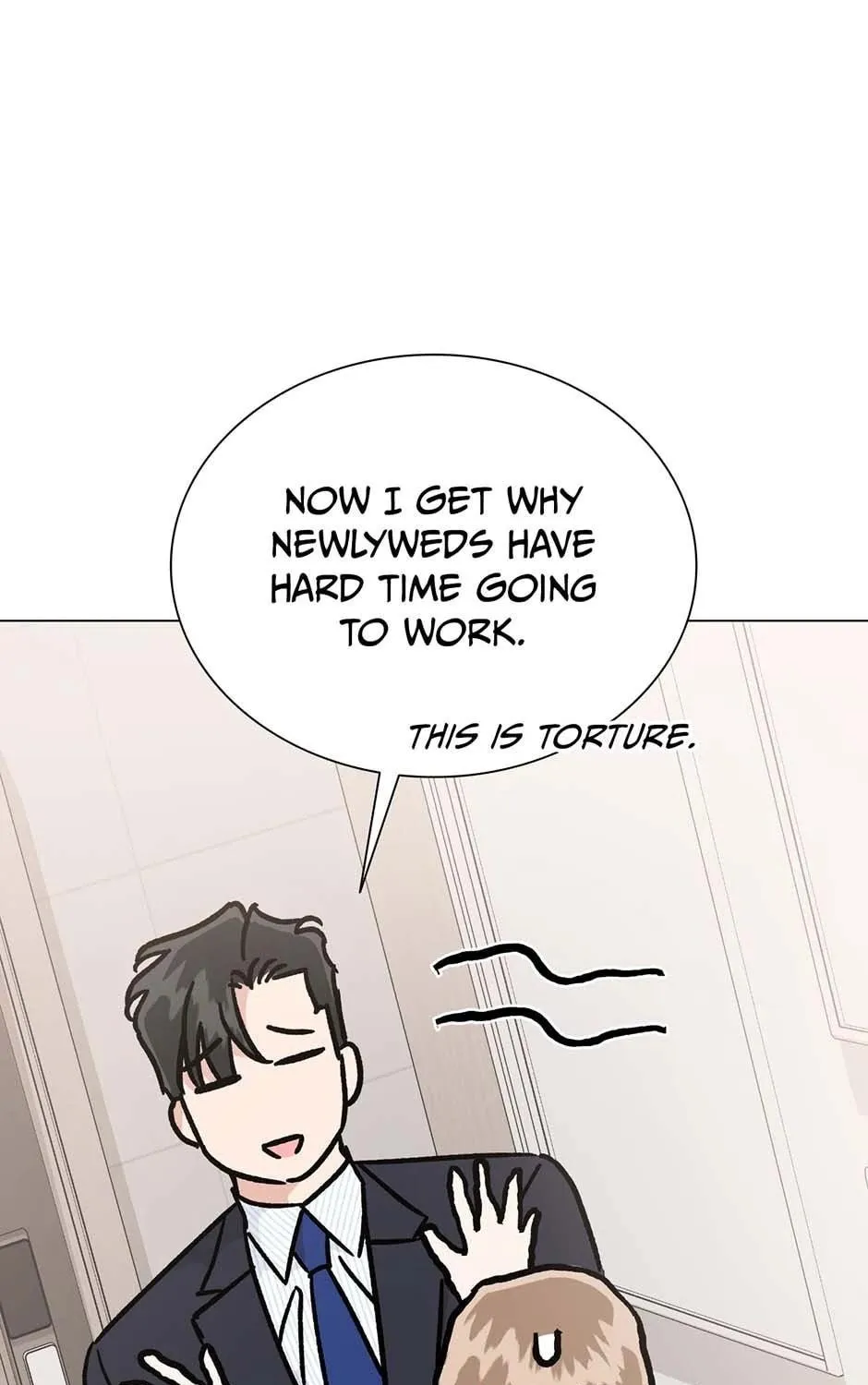 Difficult Boss Chapter 30 page 189 - 