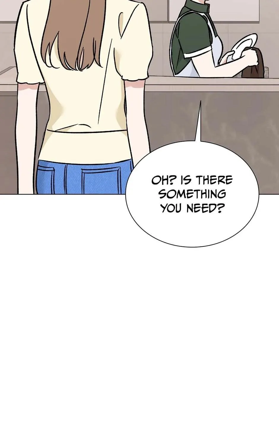 Difficult Boss Chapter 30 page 199 - 
