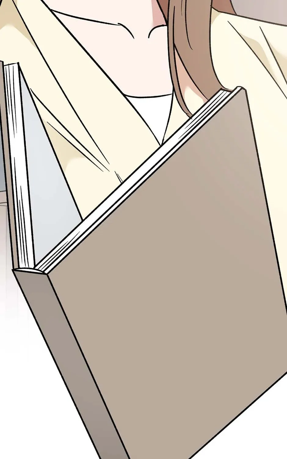 Difficult Boss Chapter 30 page 207 - 