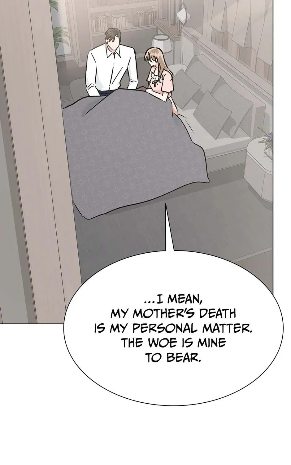 Difficult Boss Chapter 30 page 25 - 