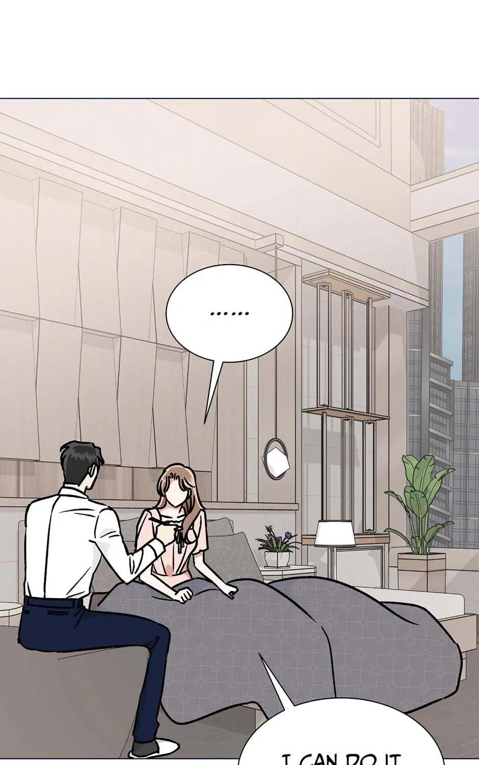 Difficult Boss Chapter 30 page 5 - 