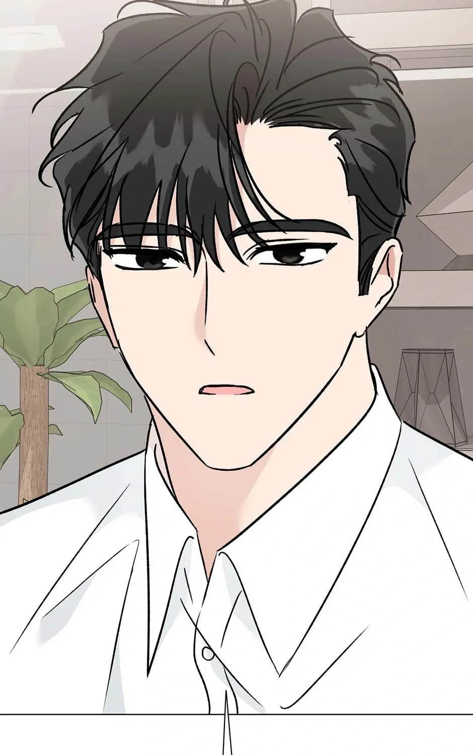 Difficult Boss Chapter 30 page 43 - 