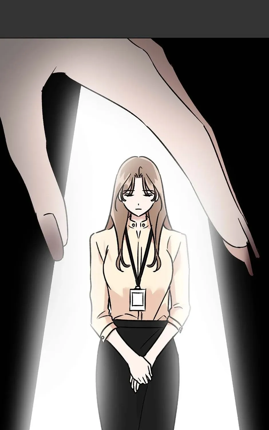 Difficult Boss Chapter 30 page 51 - 