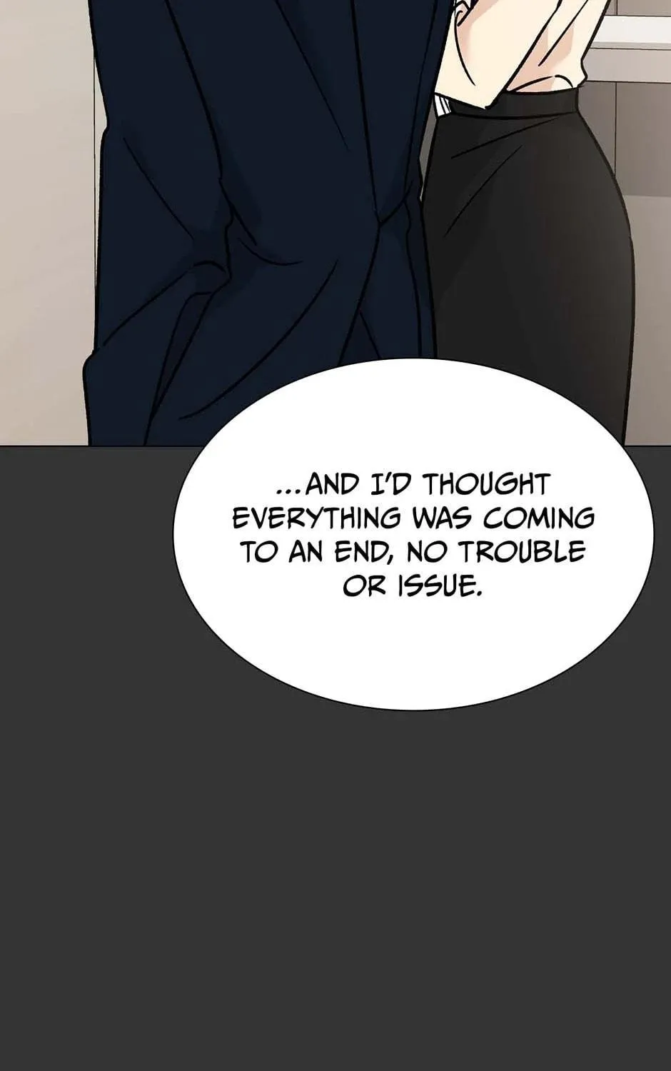 Difficult Boss Chapter 30 page 59 - 