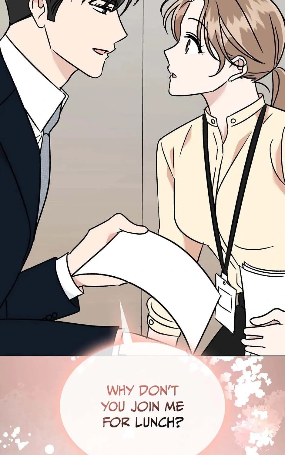 Difficult Boss Chapter 30 page 67 - 