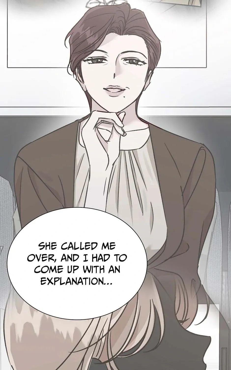 Difficult Boss Chapter 30 page 75 - 