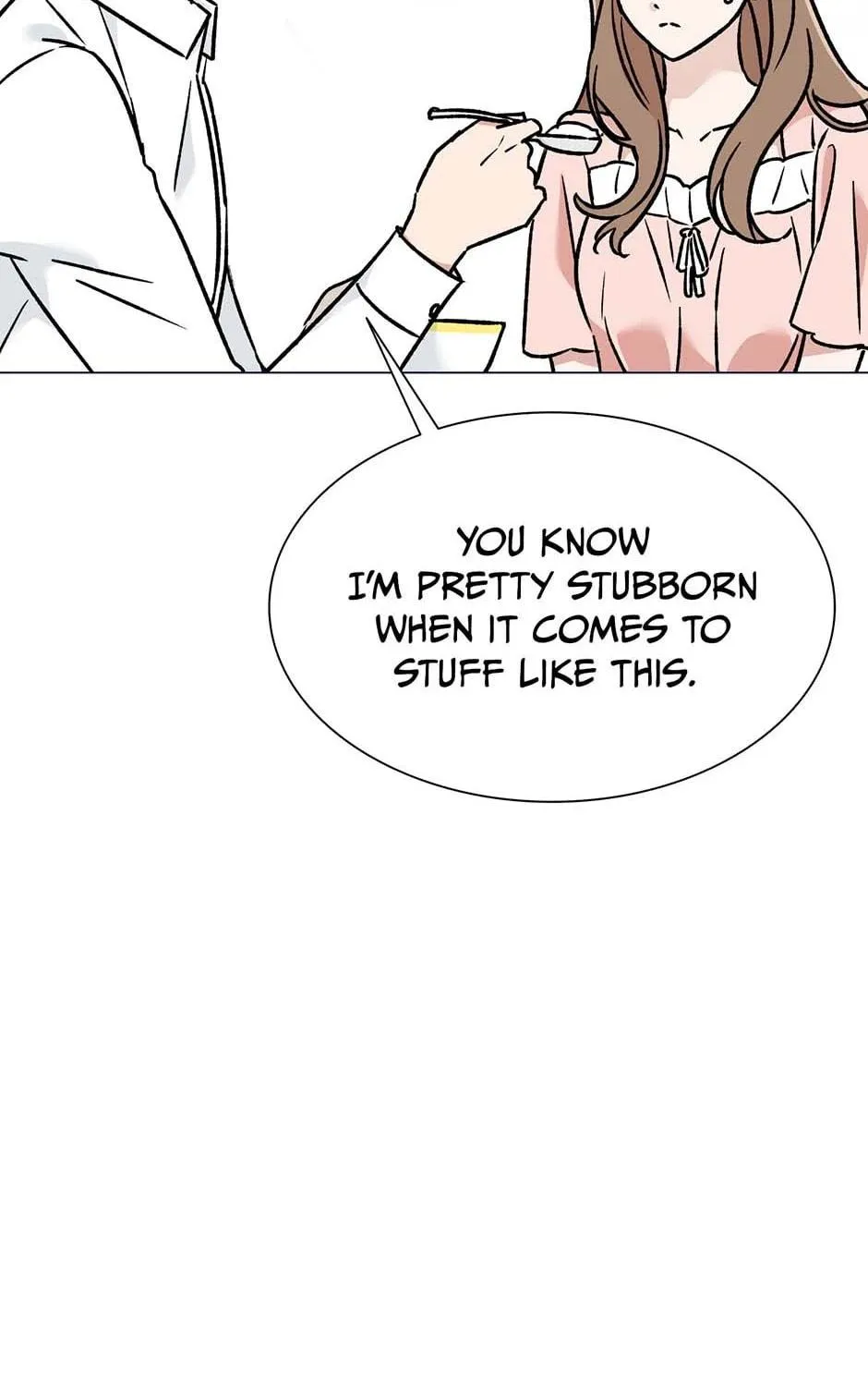 Difficult Boss Chapter 30 page 9 - 