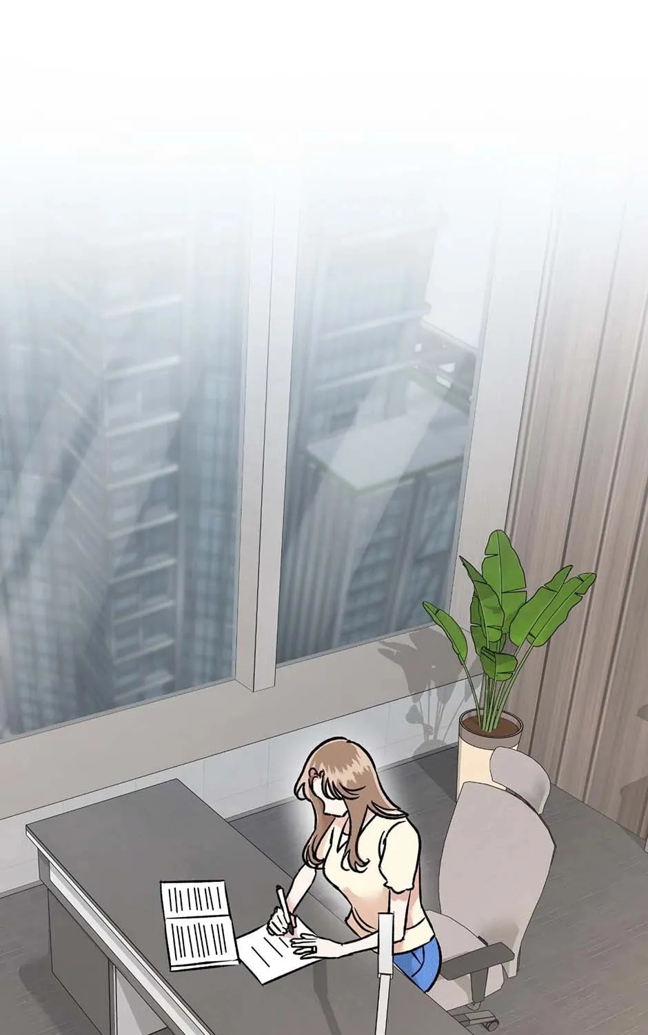 Difficult Boss Chapter 31 page 1 - 
