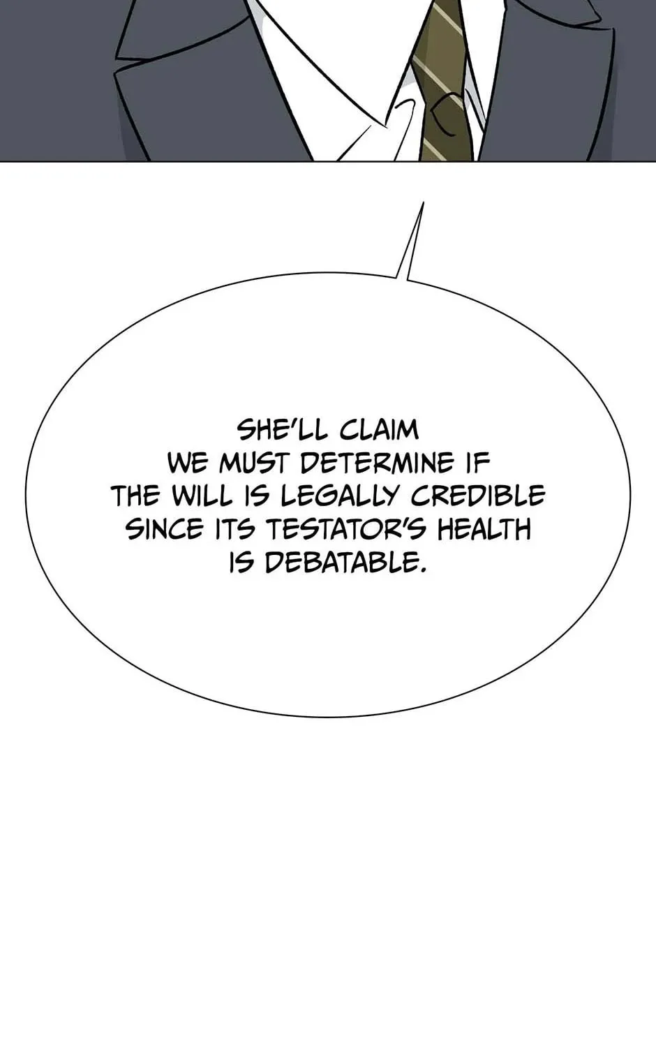 Difficult Boss Chapter 31 page 105 - 