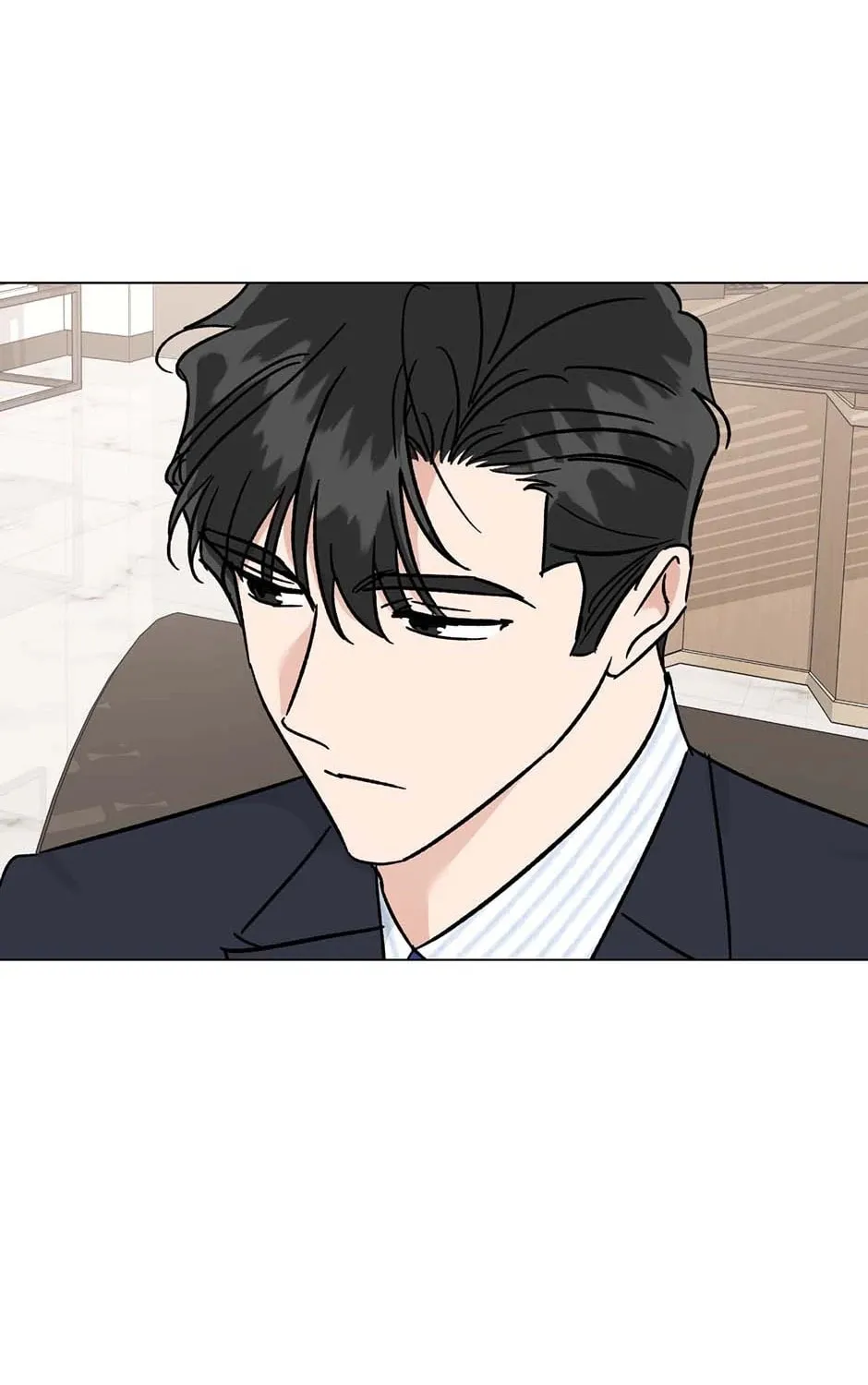 Difficult Boss Chapter 31 page 111 - 
