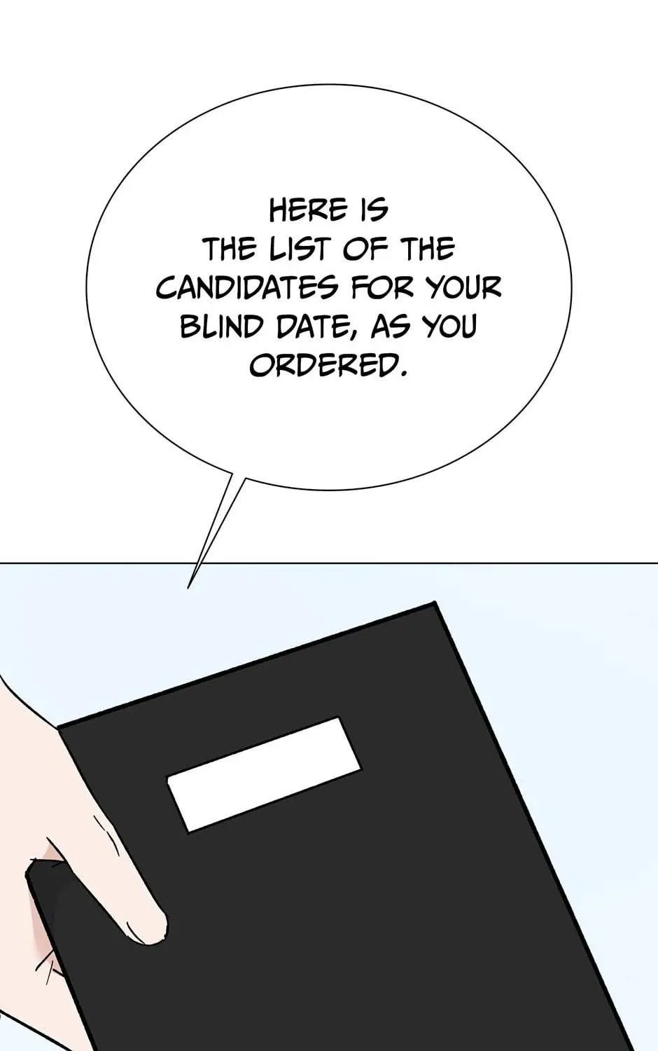 Difficult Boss Chapter 31 page 113 - 