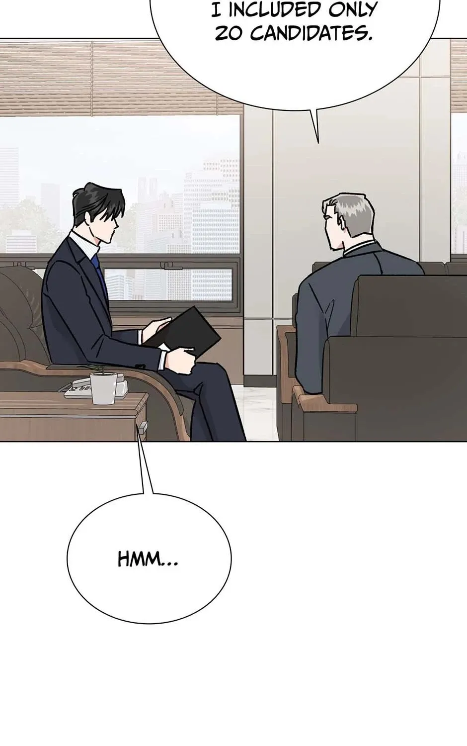 Difficult Boss Chapter 31 page 117 - 