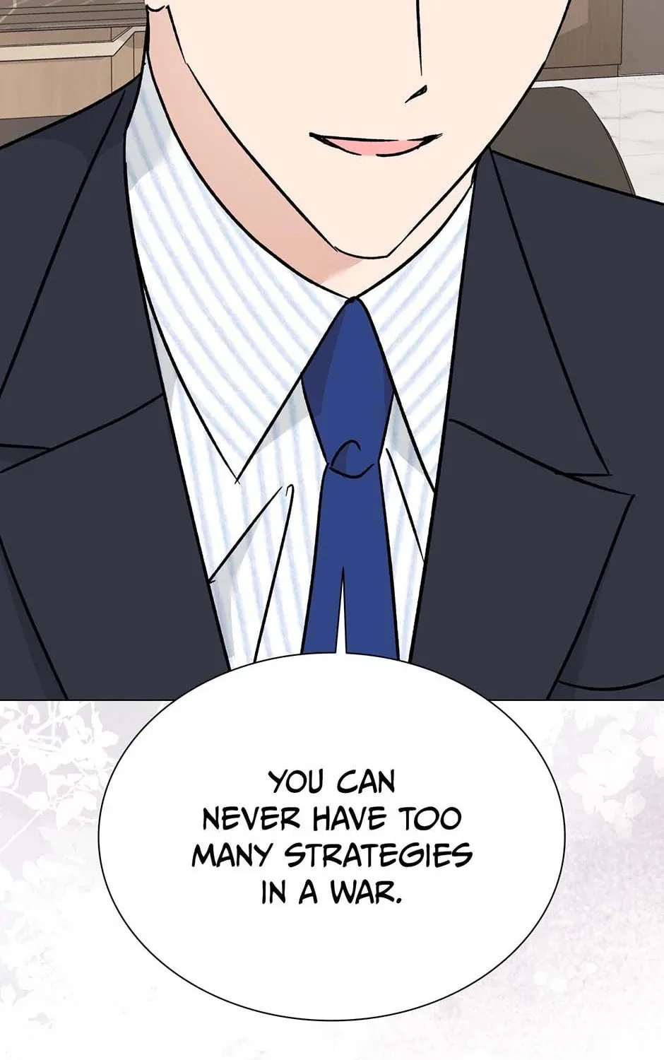 Difficult Boss Chapter 31 page 145 - 