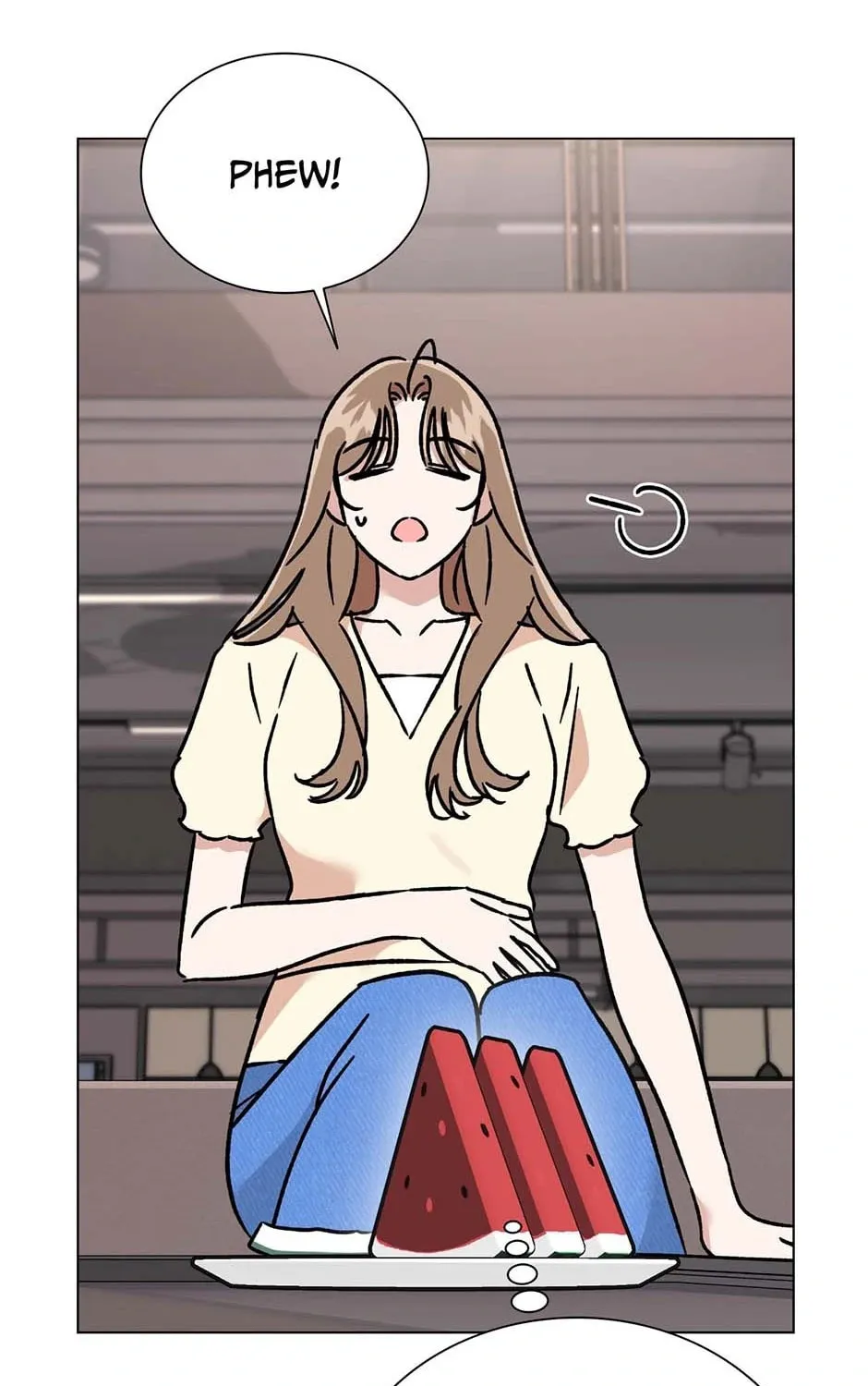 Difficult Boss Chapter 31 page 163 - 