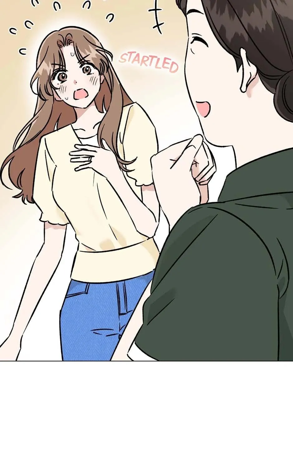 Difficult Boss Chapter 31 page 41 - 