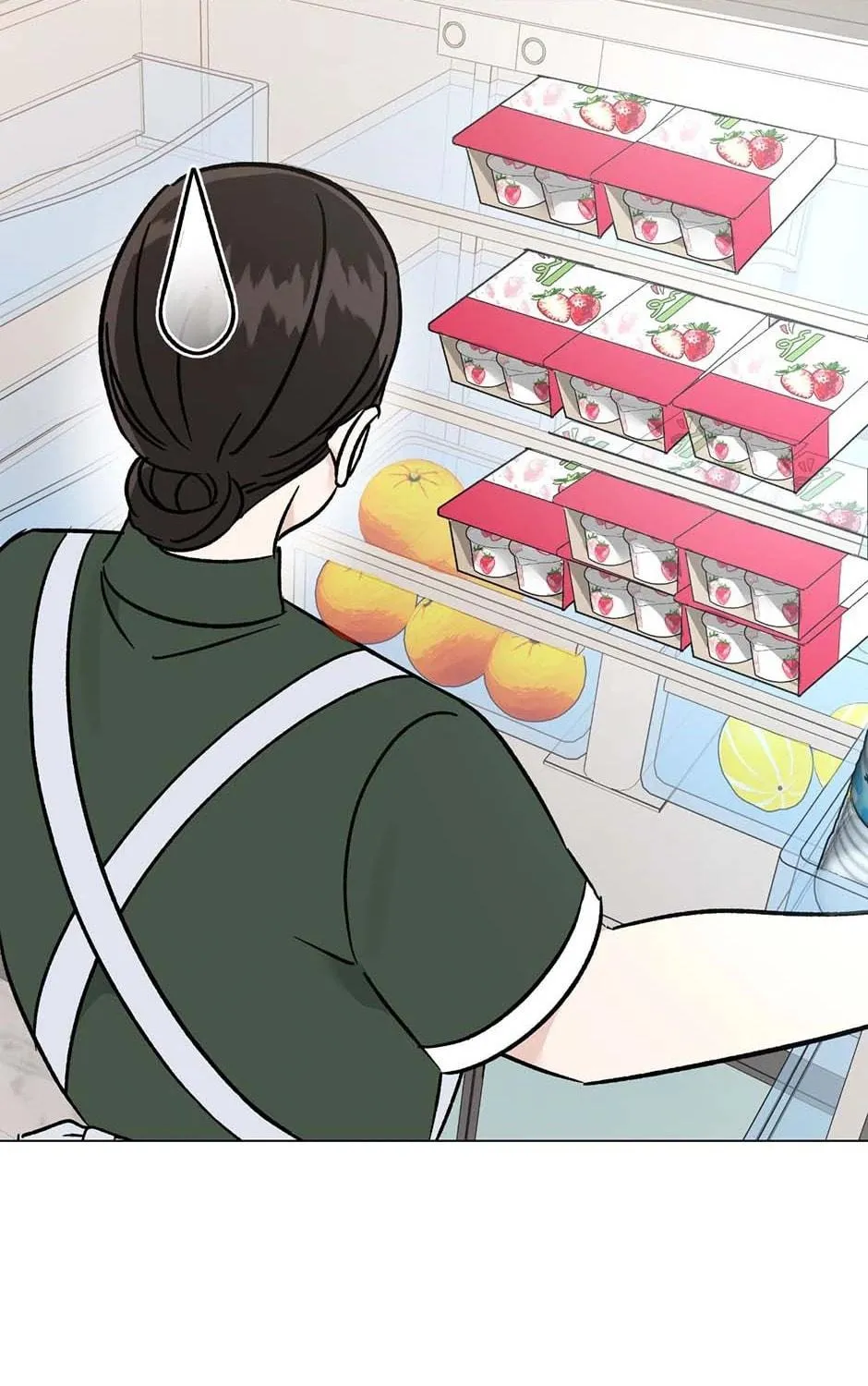 Difficult Boss Chapter 31 page 47 - 