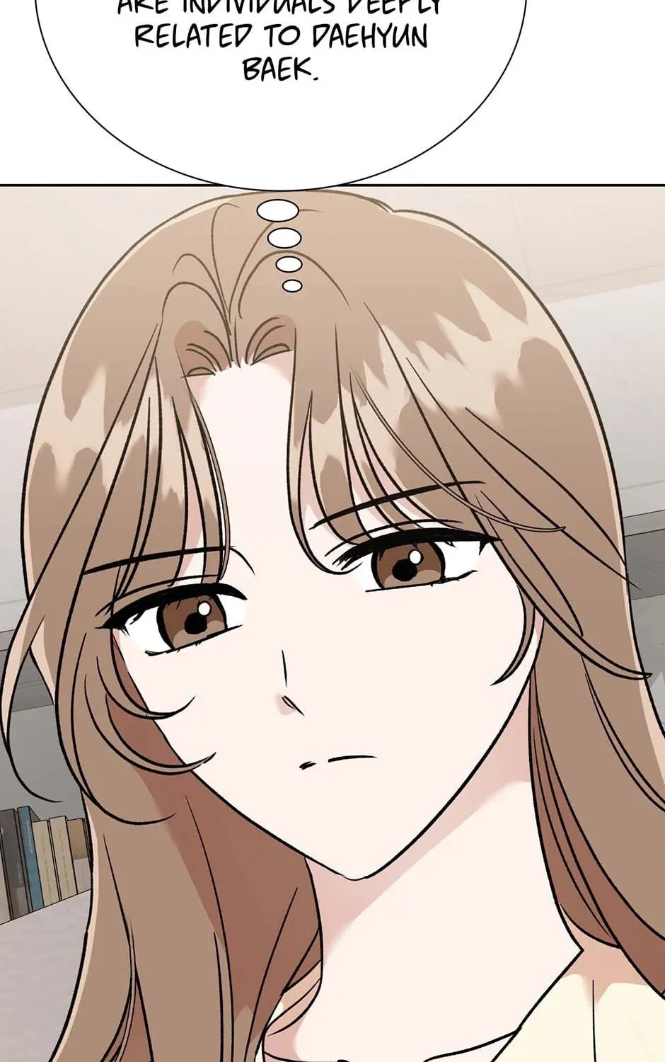Difficult Boss Chapter 31 page 7 - 