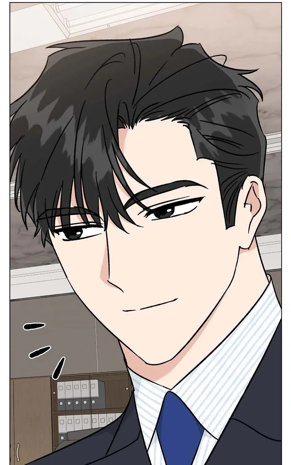 Difficult Boss Chapter 31 page 63 - 