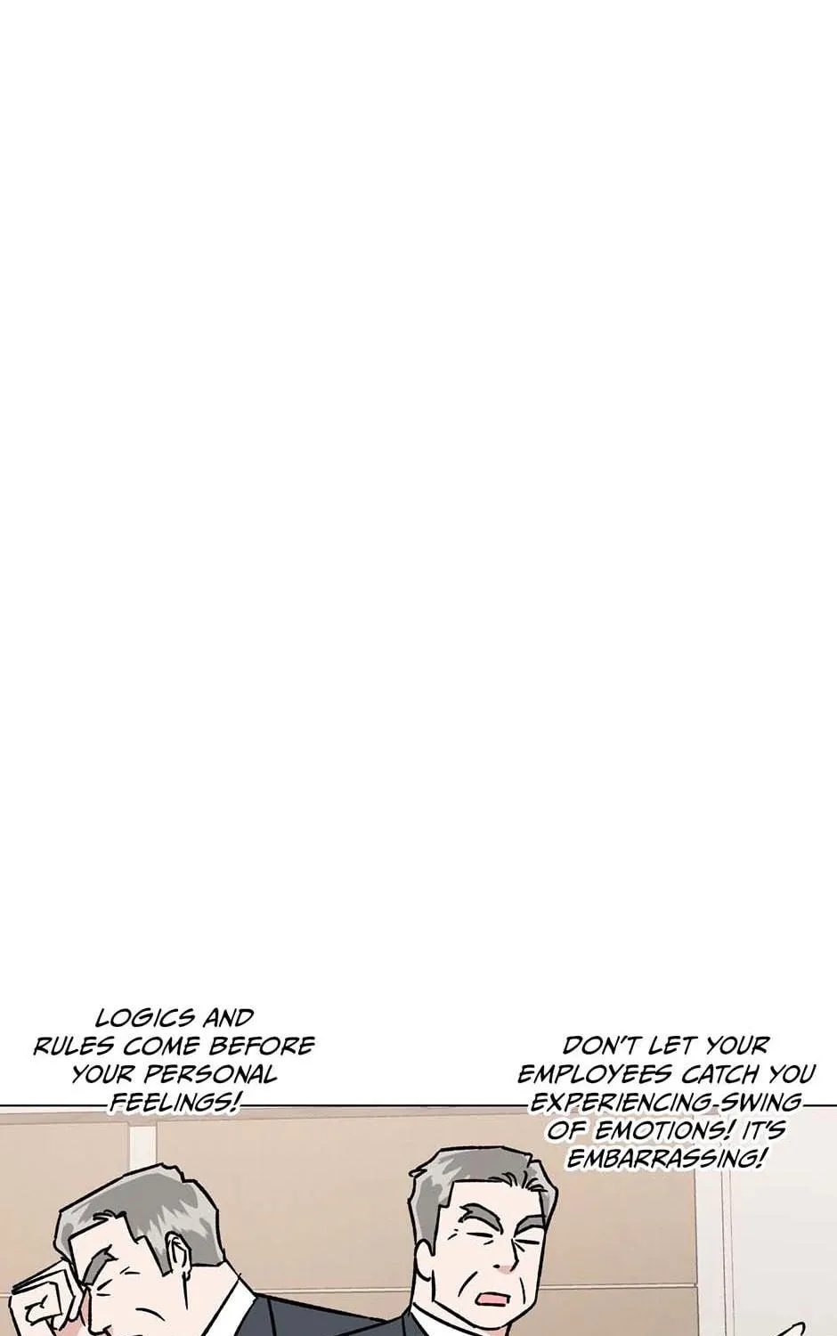 Difficult Boss Chapter 31 page 65 - 