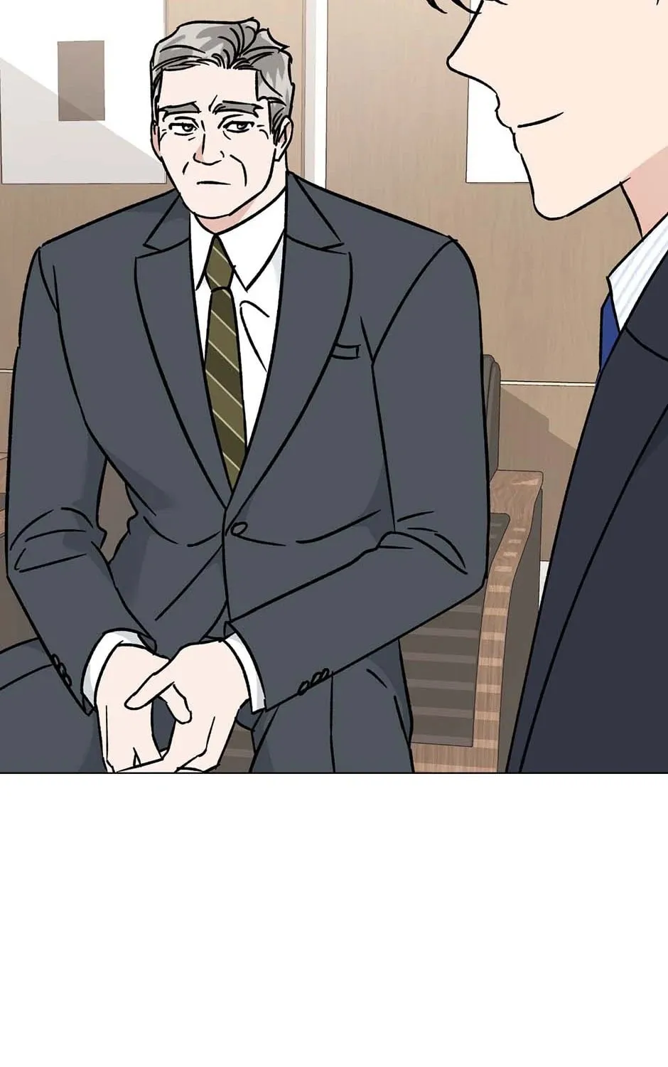 Difficult Boss Chapter 31 page 81 - 