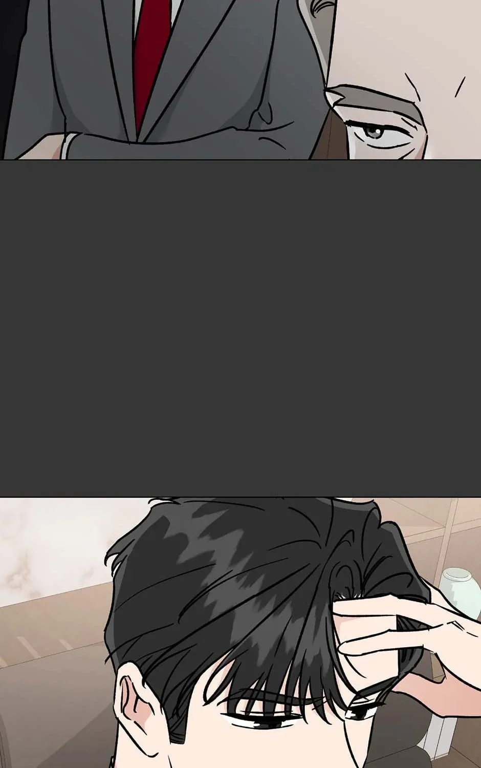 Difficult Boss Chapter 31 page 87 - 