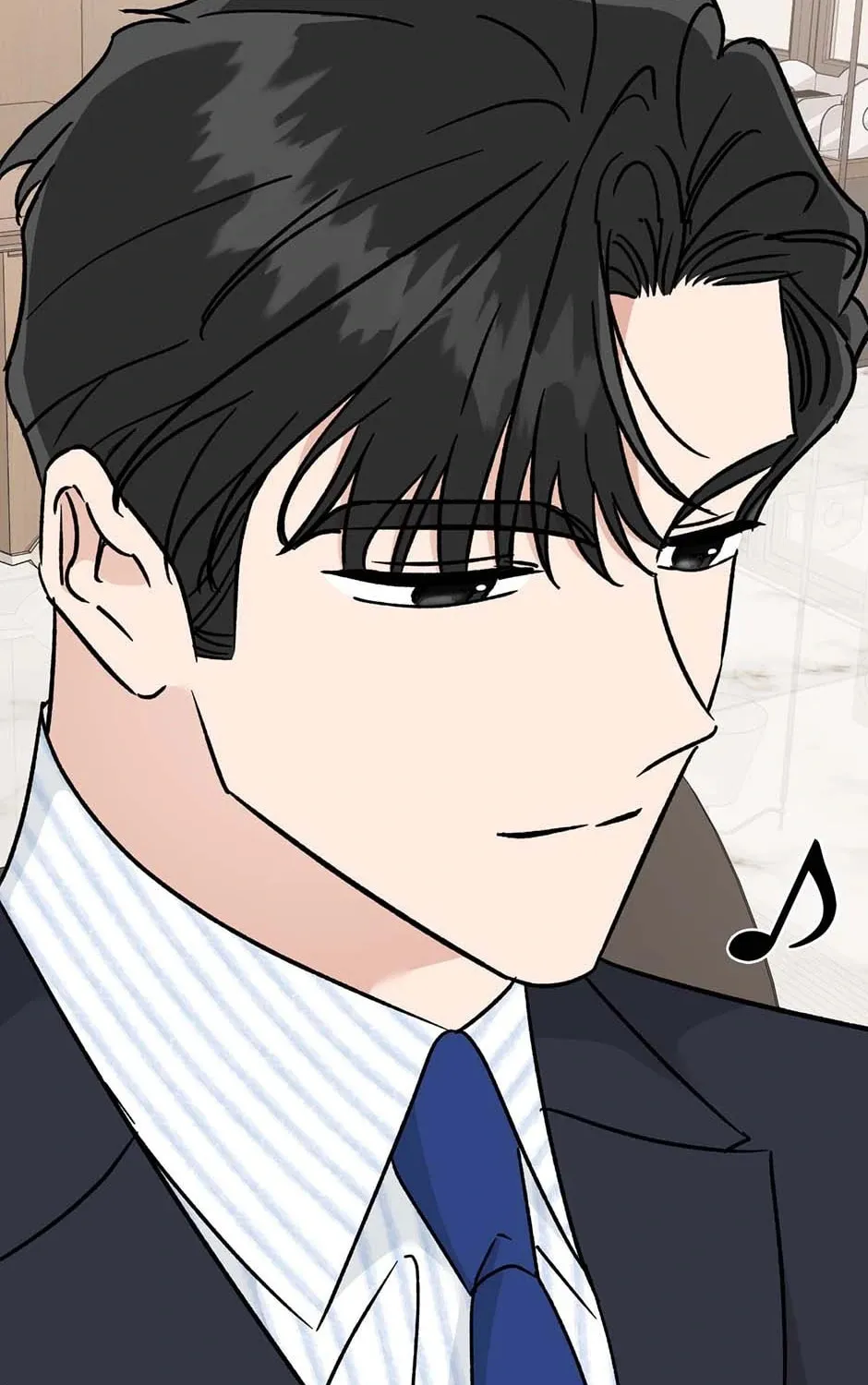 Difficult Boss Chapter 31 page 91 - 
