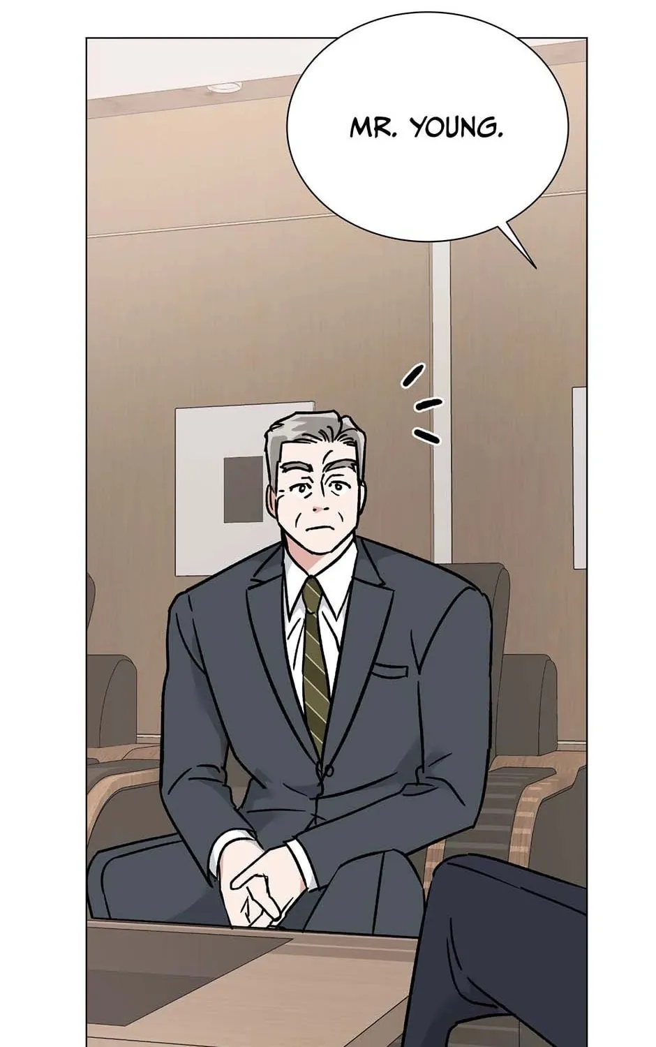 Difficult Boss Chapter 31 page 97 - 