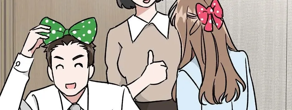 Difficult Boss Chapter 32 page 105 - 
