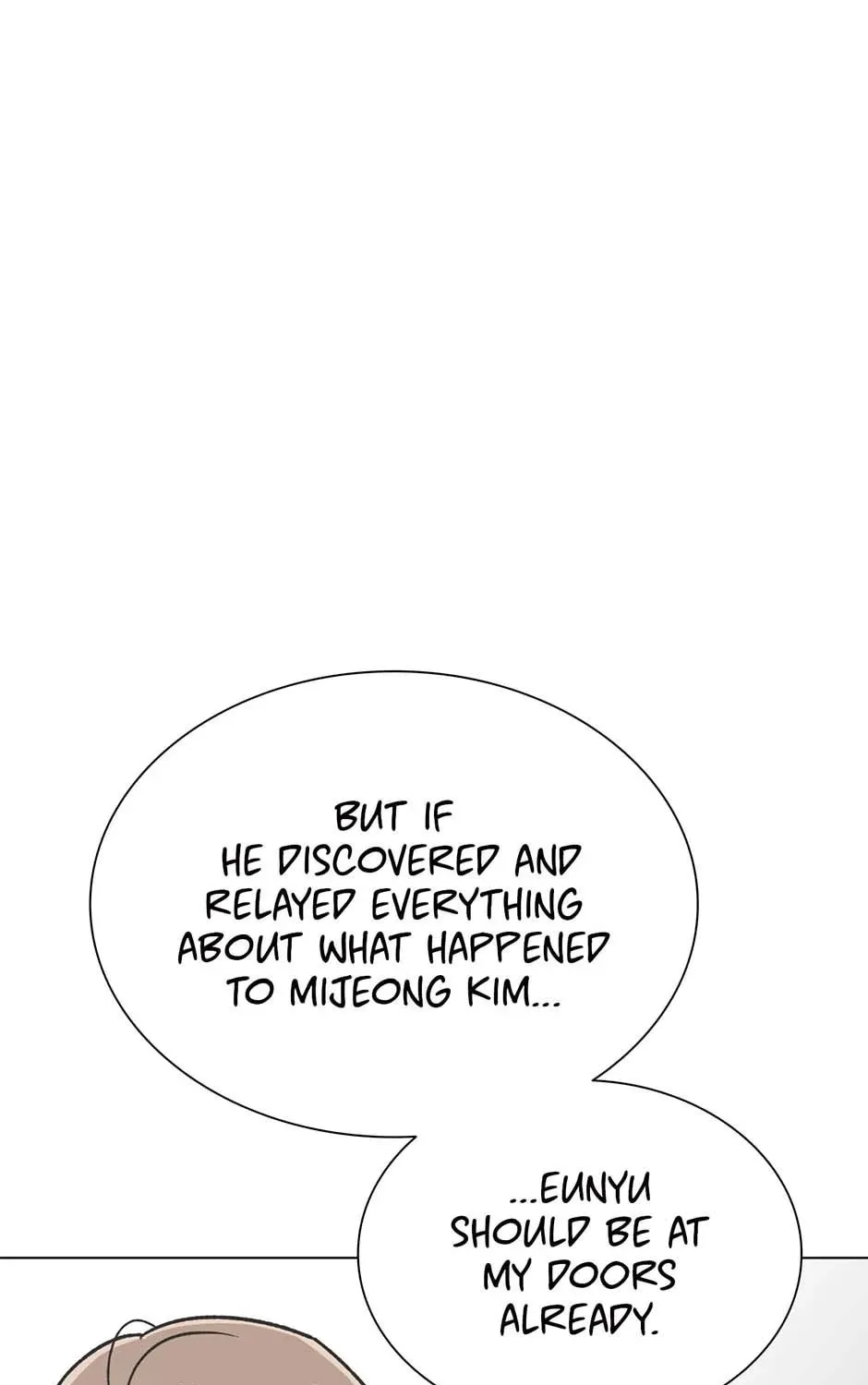 Difficult Boss Chapter 32 page 13 - 