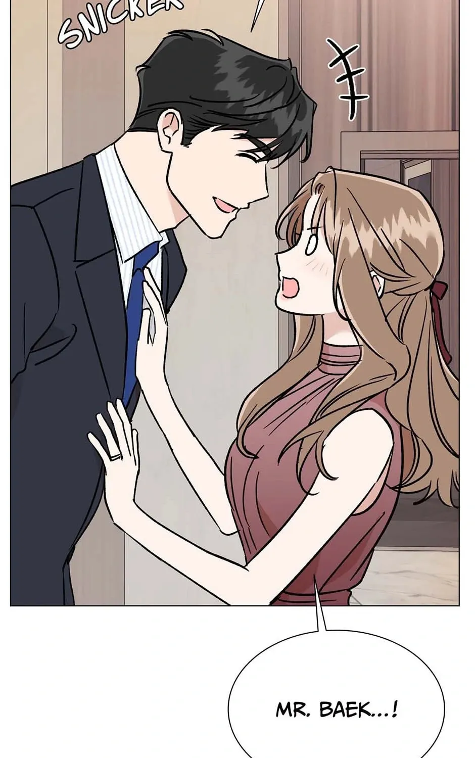 Difficult Boss Chapter 32 page 122 - 