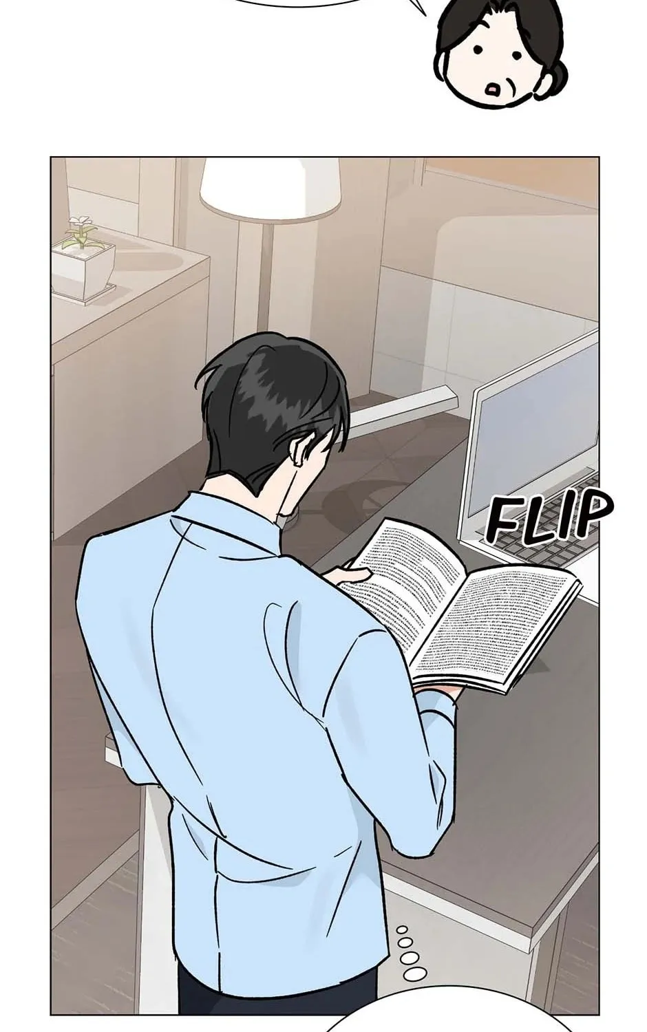 Difficult Boss Chapter 32 page 140 - 