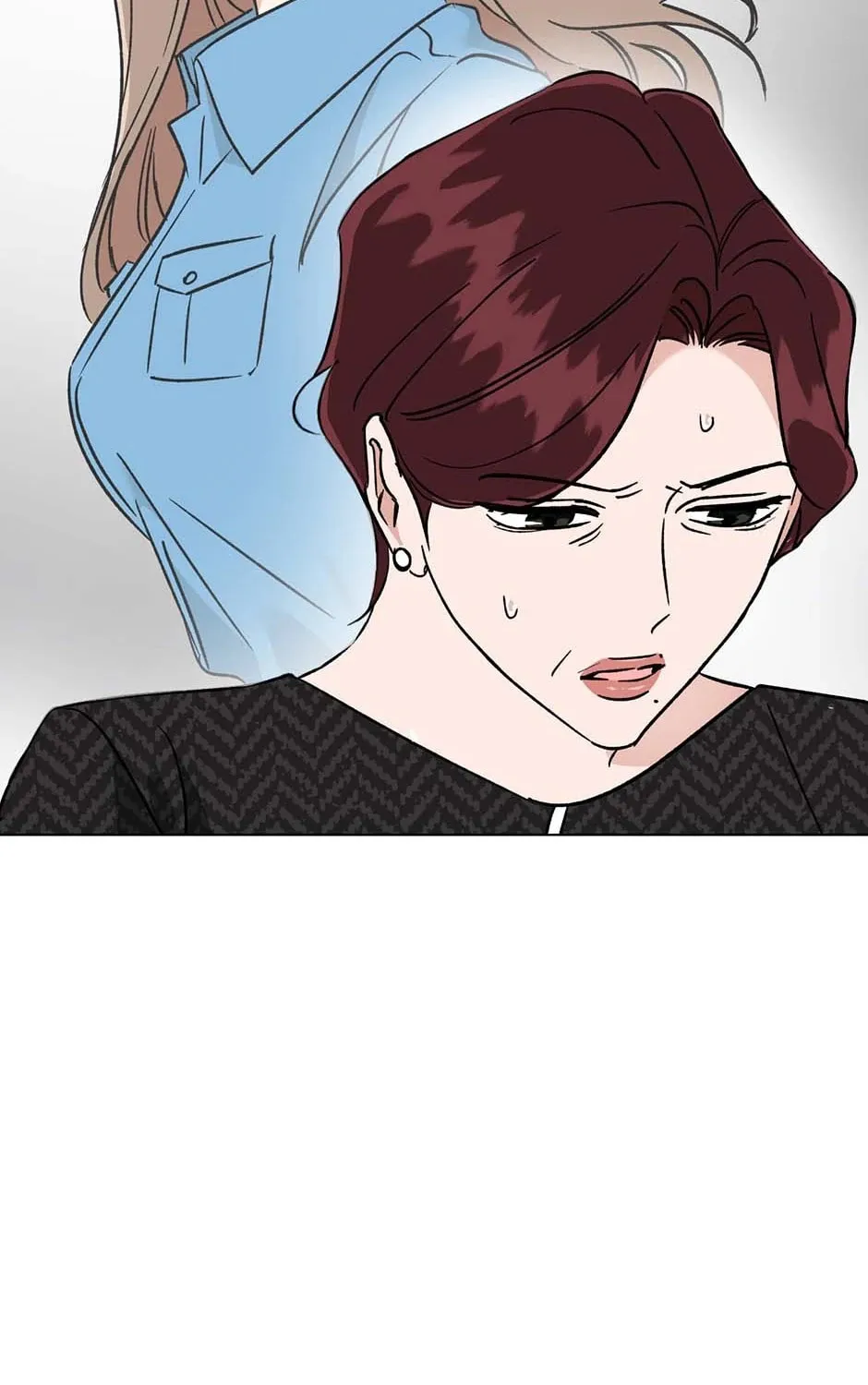 Difficult Boss Chapter 32 page 15 - 
