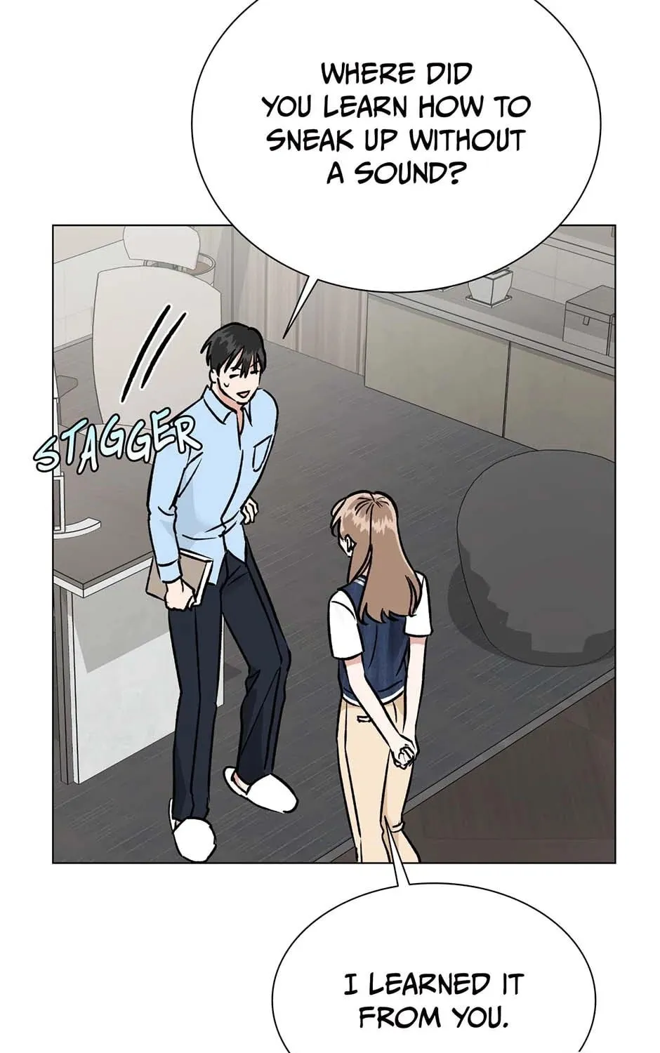 Difficult Boss Chapter 32 page 146 - 