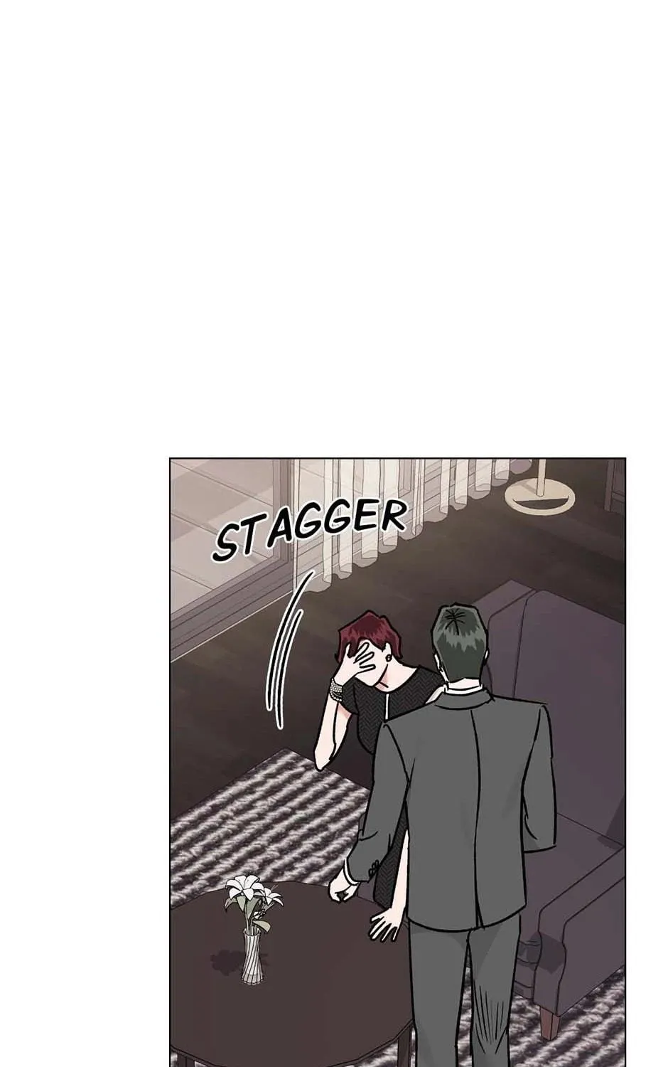 Difficult Boss Chapter 32 page 17 - 