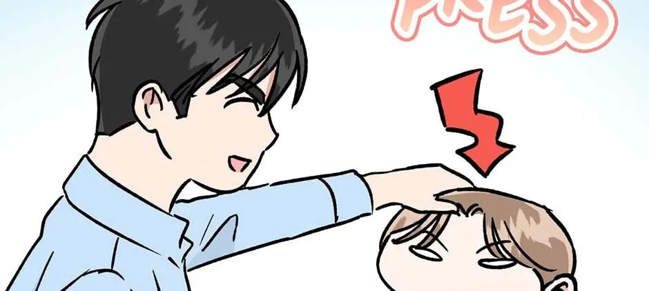 Difficult Boss Chapter 32 page 165 - 
