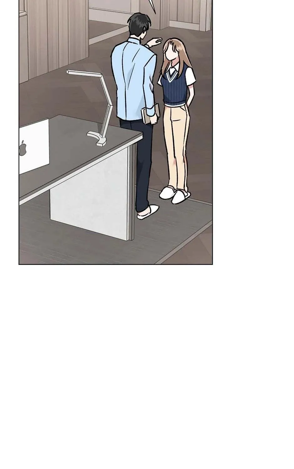 Difficult Boss Chapter 32 page 168 - 