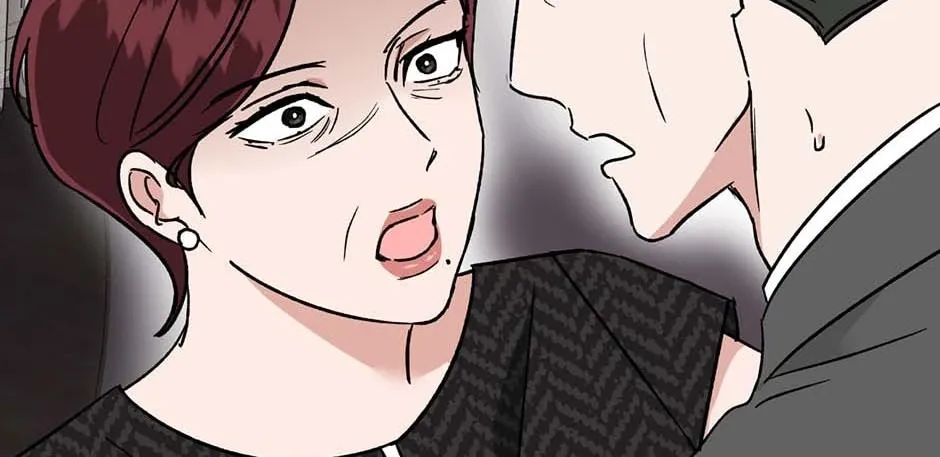 Difficult Boss Chapter 32 page 22 - 