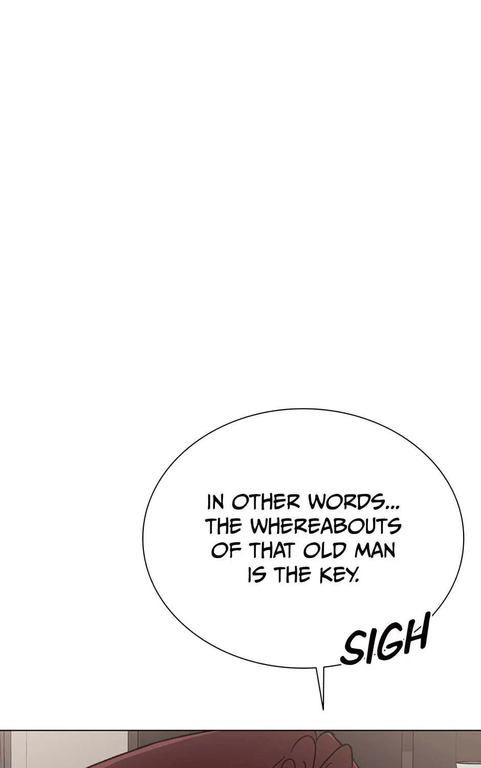Difficult Boss Chapter 32 page 27 - 