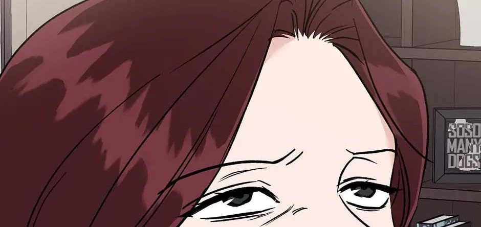 Difficult Boss Chapter 32 page 28 - 