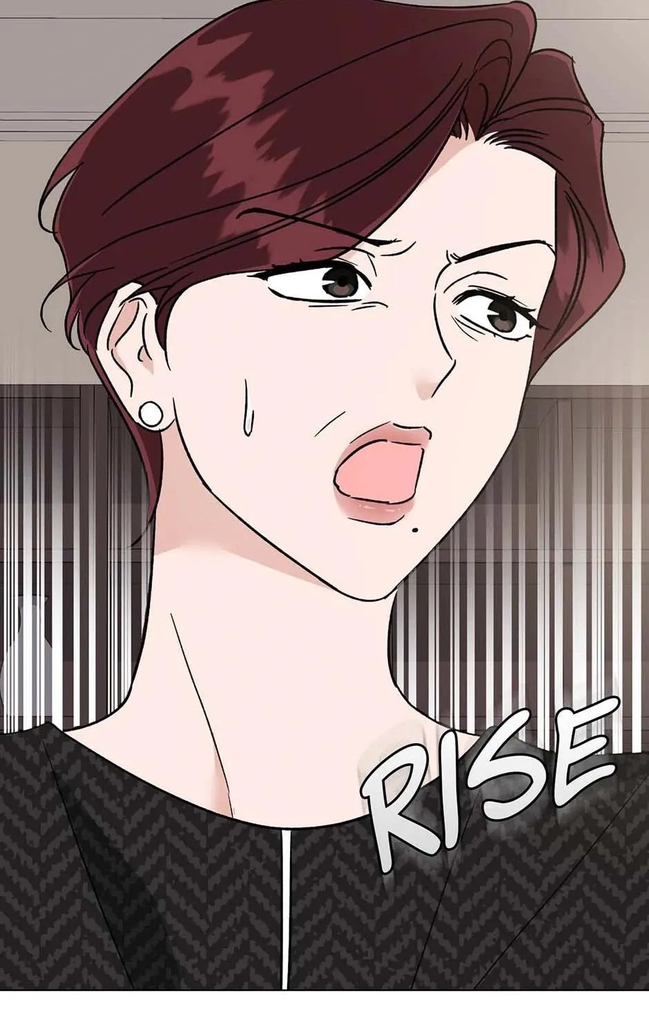 Difficult Boss Chapter 32 page 5 - 