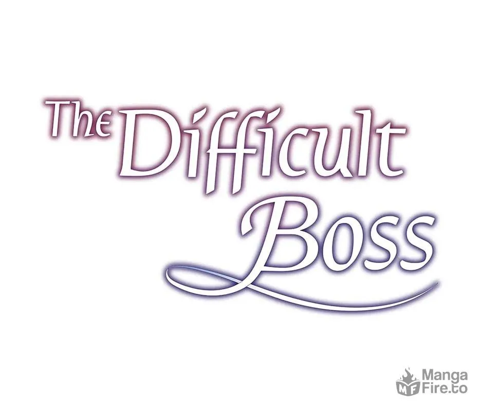 Difficult Boss Chapter 32 page 41 - 
