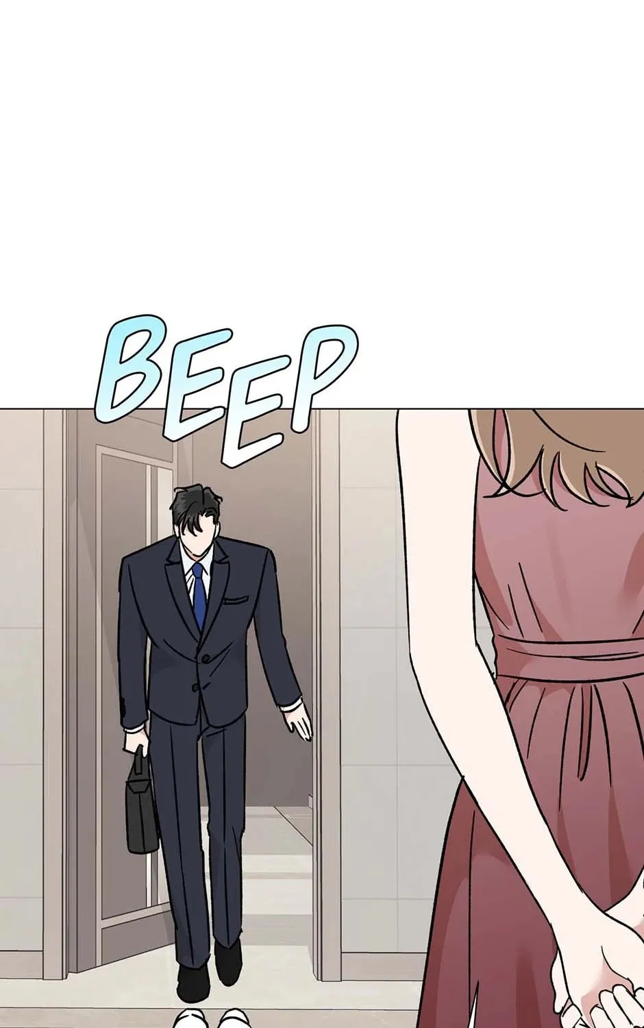 Difficult Boss Chapter 32 page 44 - 