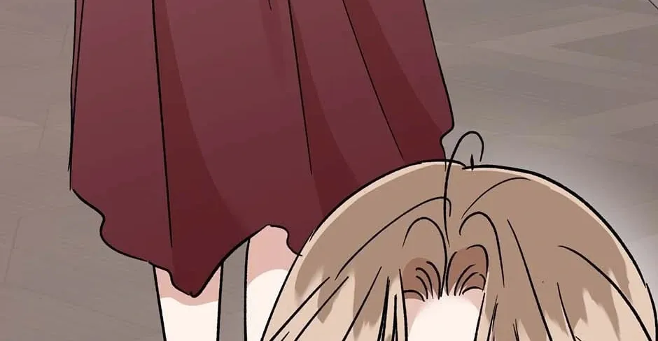Difficult Boss Chapter 32 page 51 - 